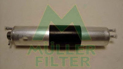 MULLER FILTER fb532 -  Топливный фильтр